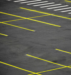 Budowa parkingów
